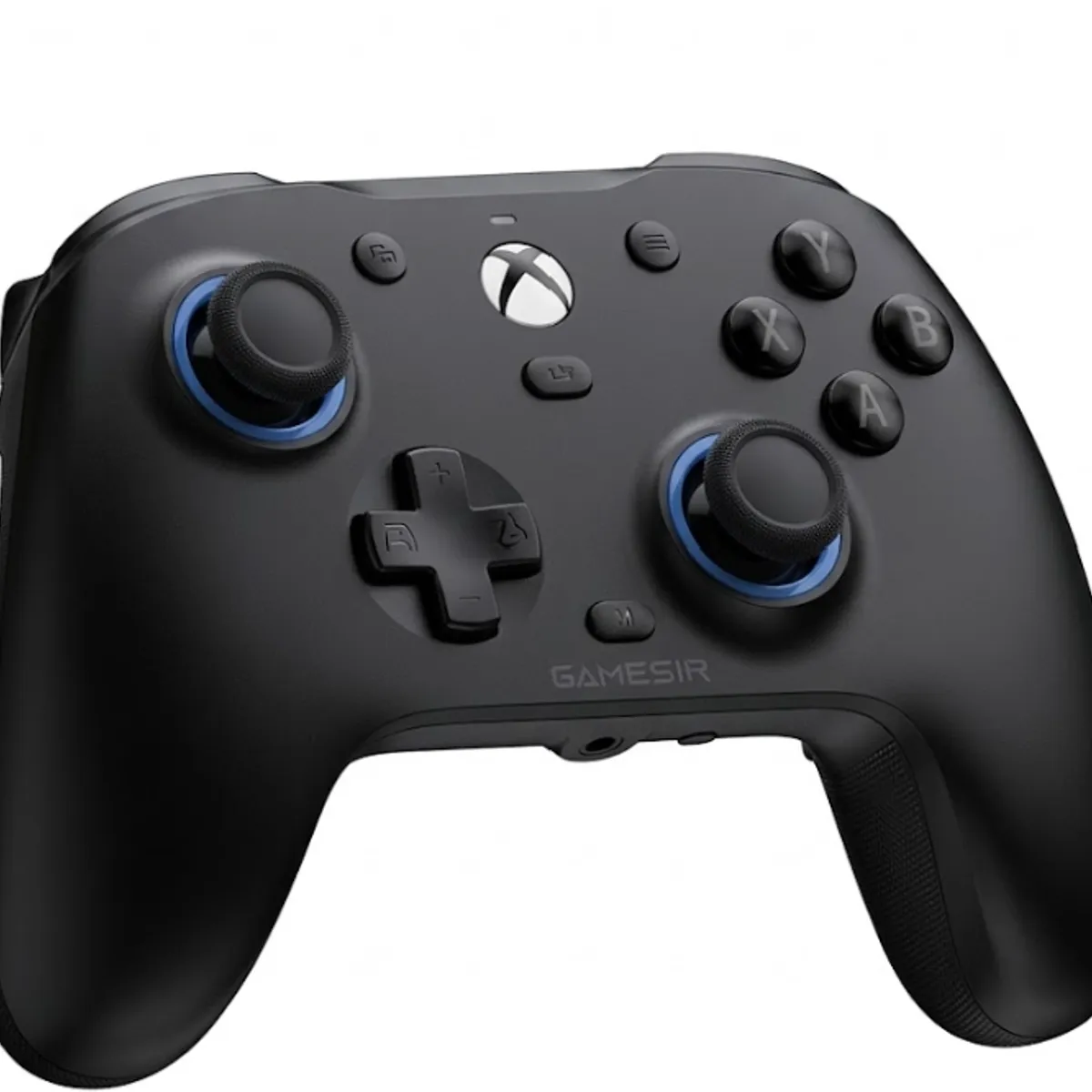 GAMESIR - Gamesir G7 SE Negro Mando para Xbox y PC