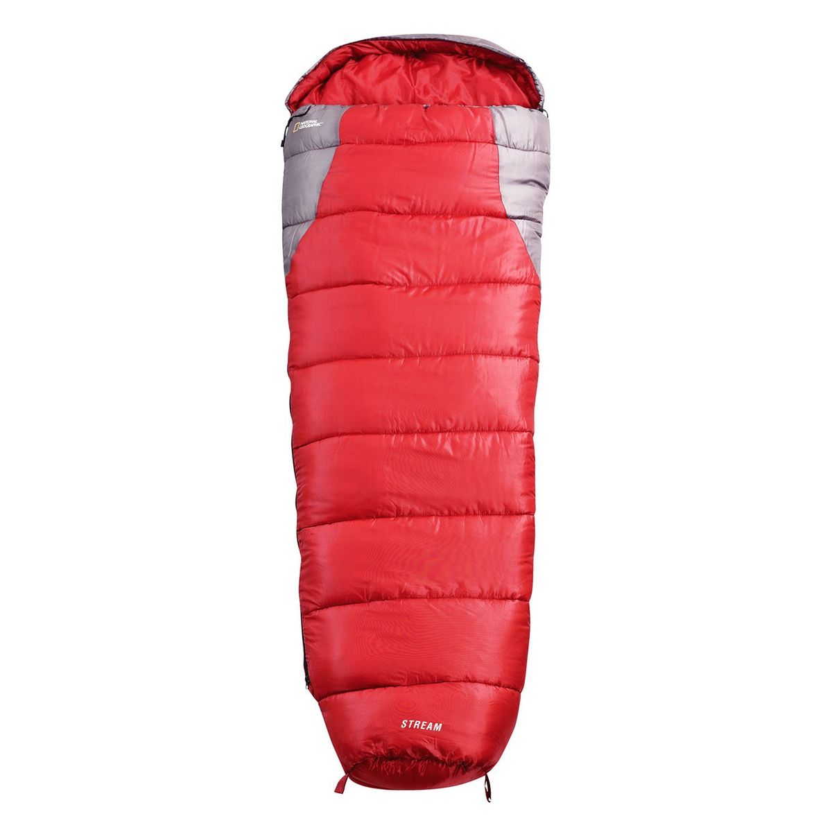 NATIONAL GEOGRAPHIC - Bolso de dormir Stream