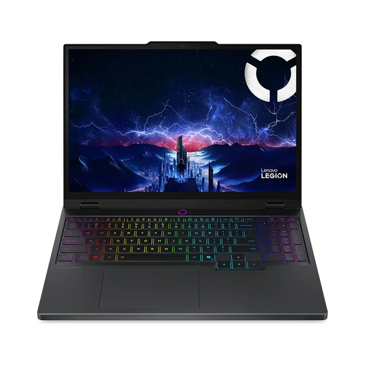LENOVO - Laptop Gaming Lenovo Legion 5 15IRX10 Core i7-13650HX 16GB 1TB SSD RTX 5060 8GB 15.3 WUXGA 165Hz