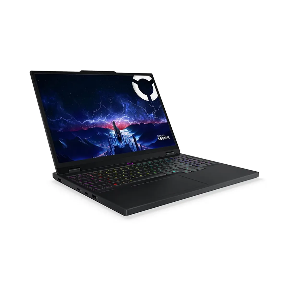 LENOVO - Laptop Gaming Lenovo Legion 5 15IRX10 Core i7-13650HX 16GB 1TB SSD RTX 5060 8GB 15.3 WUXGA 165Hz