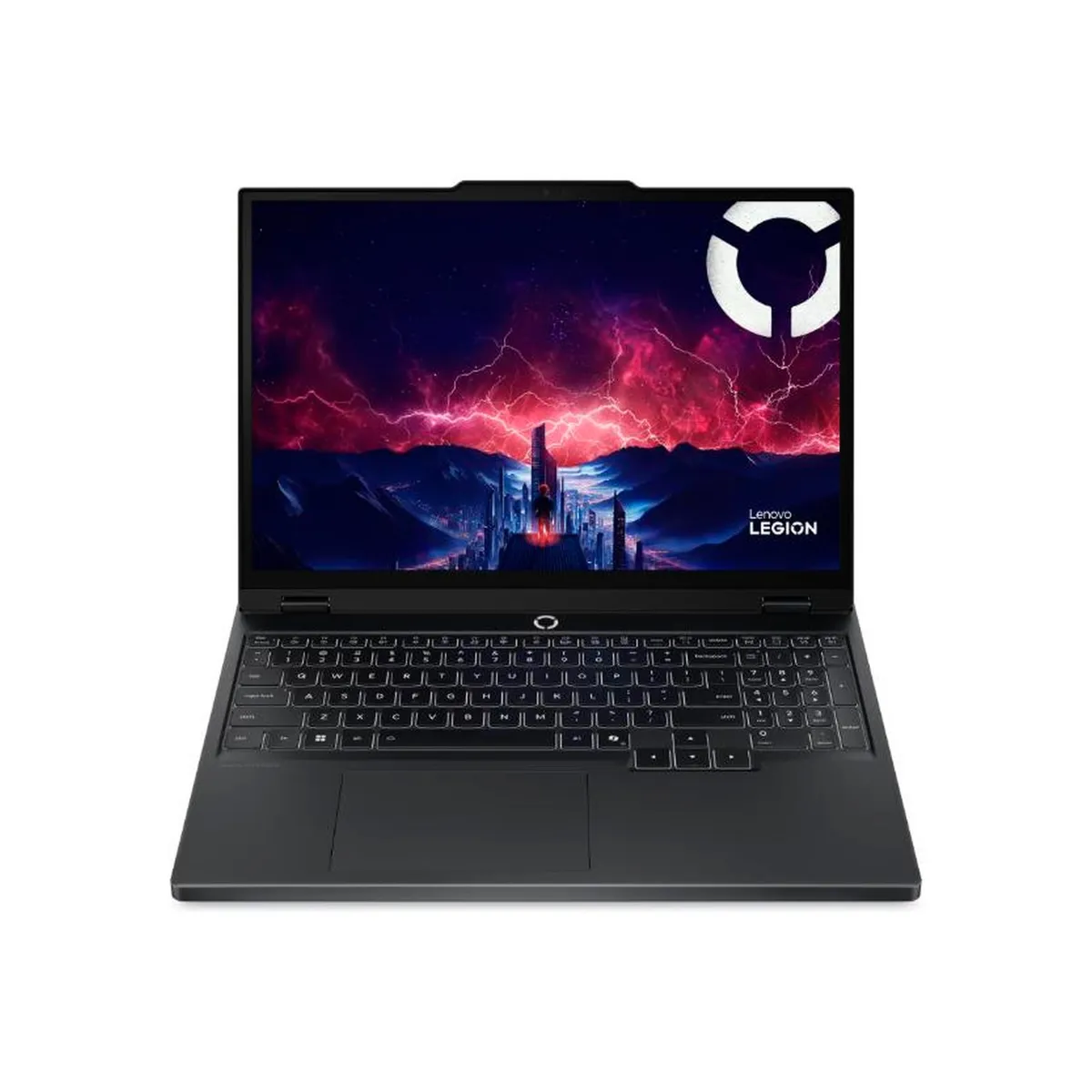 LENOVO - Laptop Gaming Lenovo Legion 5 15AHP10 Ryzen 7 260 16GB 1TB SSD RTX 5060 8GB 15.3 WUXGA IPS Sin SO