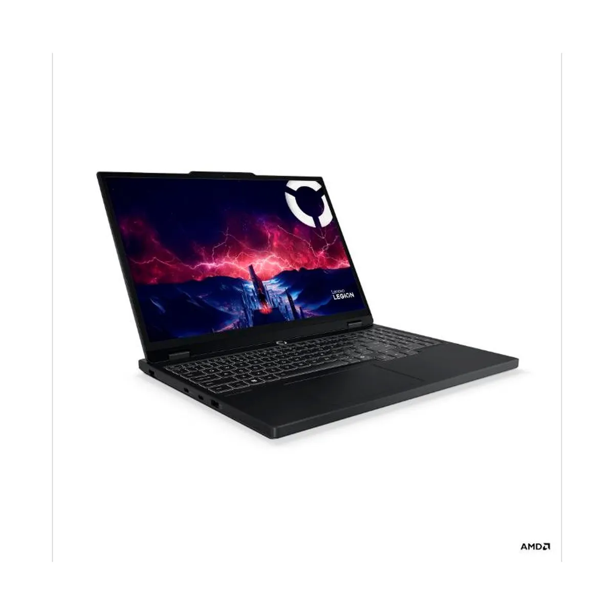LENOVO - Laptop Gaming Lenovo Legion 5 15AHP10 Ryzen 7 260 16GB 1TB SSD RTX 5060 8GB 15.3 WUXGA IPS Sin SO