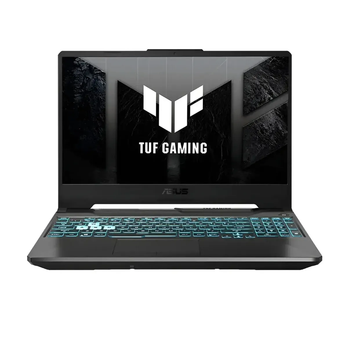 ASUS - Laptop Asus TUF A15 FA506NCG-HN334 15.6 AMD Ryzen 7 512GB SSD 8GB RTX 3050 4GB GDDR6