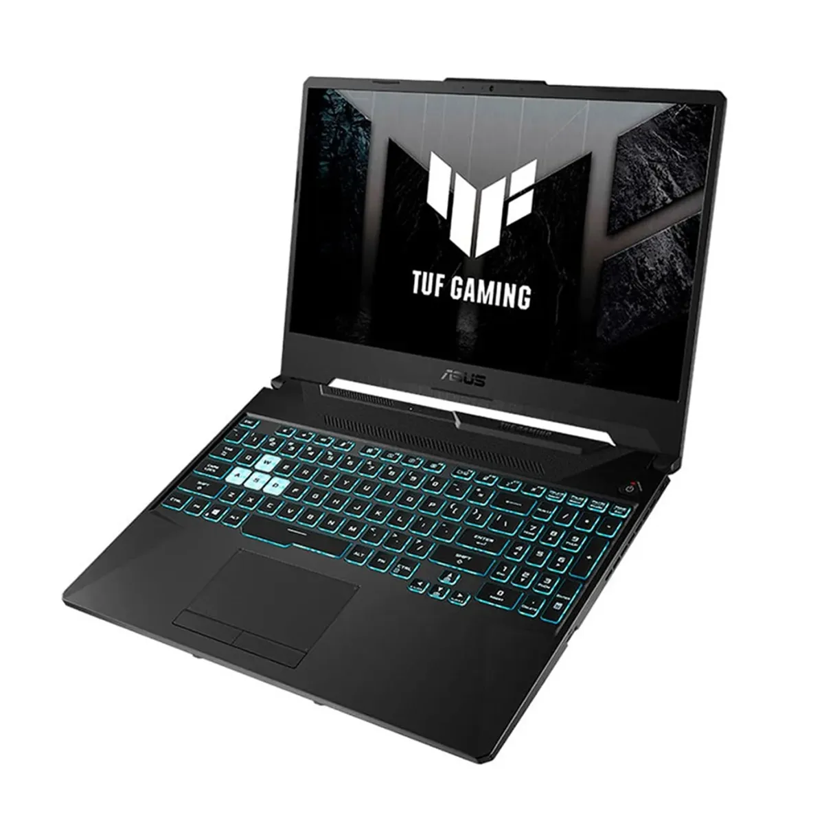 ASUS - Laptop Asus TUF A15 FA506NCG-HN334 15.6 AMD Ryzen 7 512GB SSD 8GB RTX 3050 4GB GDDR6