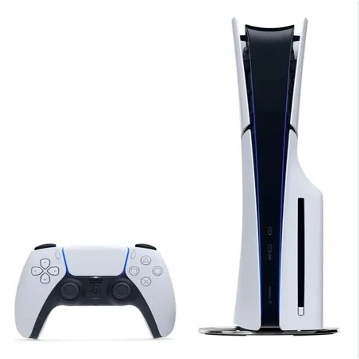 Consola Sony PlayStation 5 PS5 Slim con Lectora de Discos /1TB  Reacondicionada., marca SONY - Foto Principal