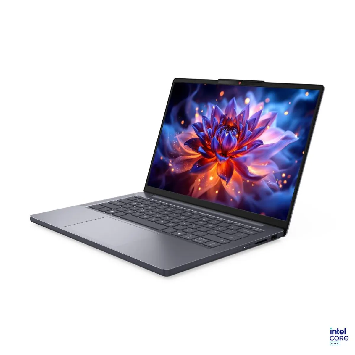 LENOVO - Laptop Lenovo IdeaPad Slim 3 Core 5 16 GB 512 GB SSD 14 WUXGA