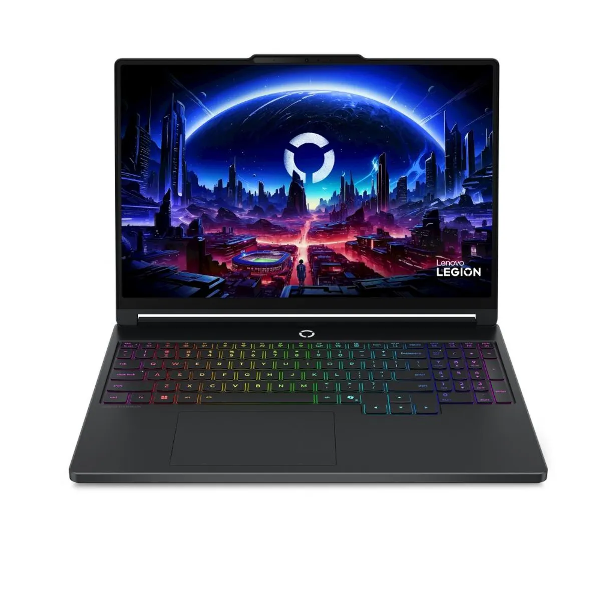LENOVO - Laptop Lenovo Legion 5 Core 7 32 GB 1 TB SSD 15.3 WQXGA OLED RGB