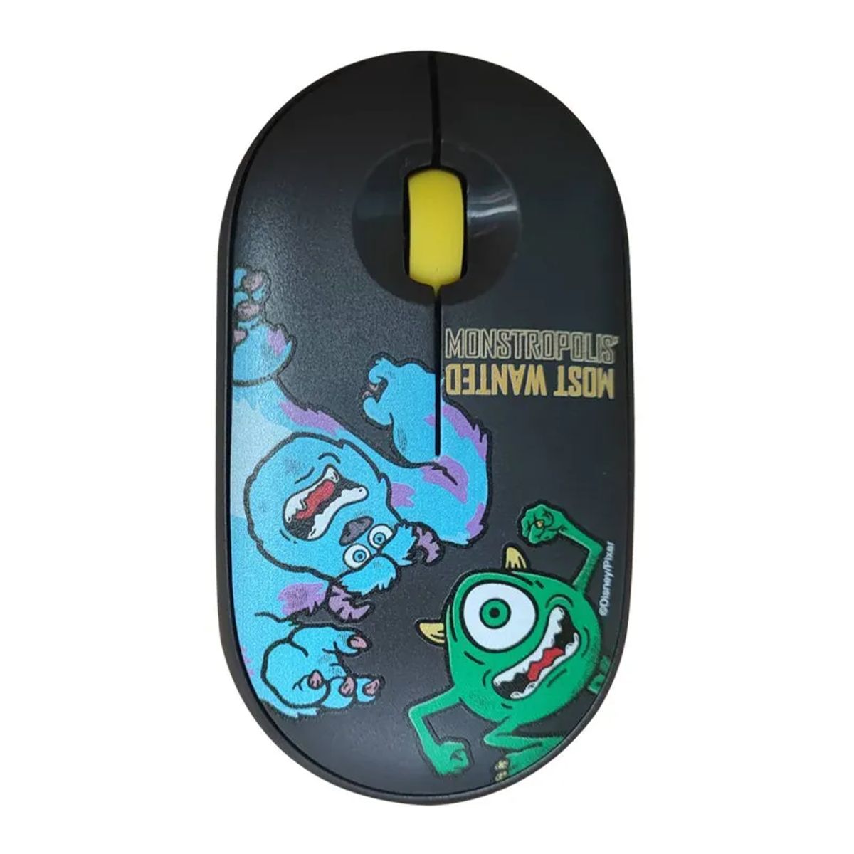 MOUSE MOUNSTER INC DISNEY CLASICOS | Falabella Perú