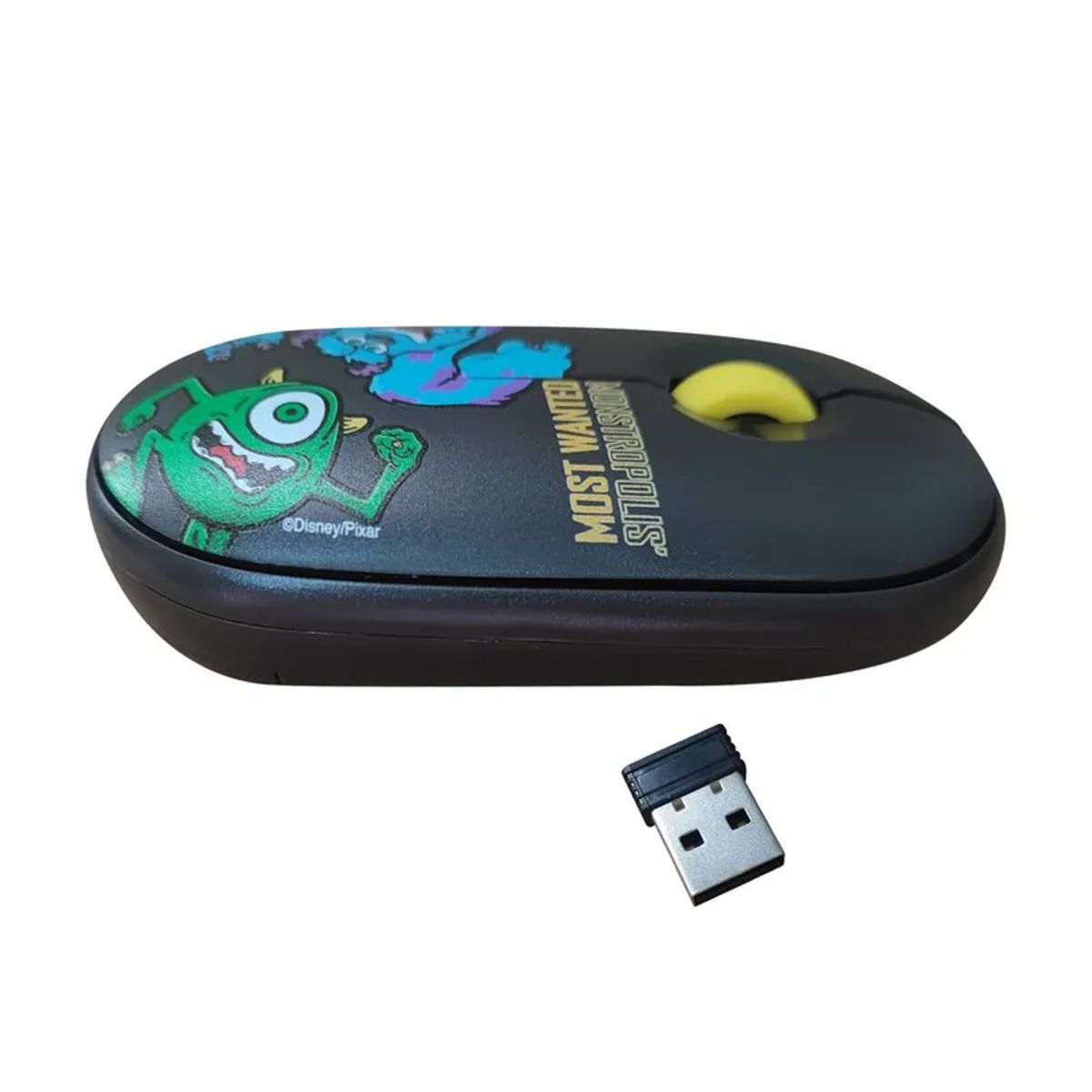 MOUSE MOUNSTER INC DISNEY CLASICOS | Falabella Perú