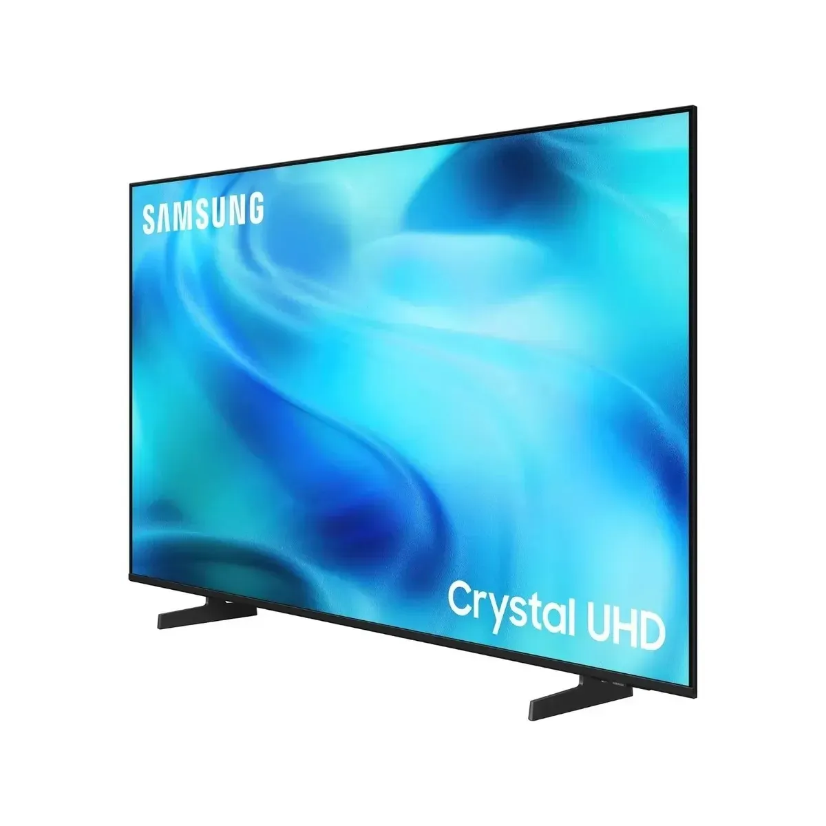SAMSUNG - Televisor Samsung 50" Smart Crystal UHD 4K 50U8000HG 2026