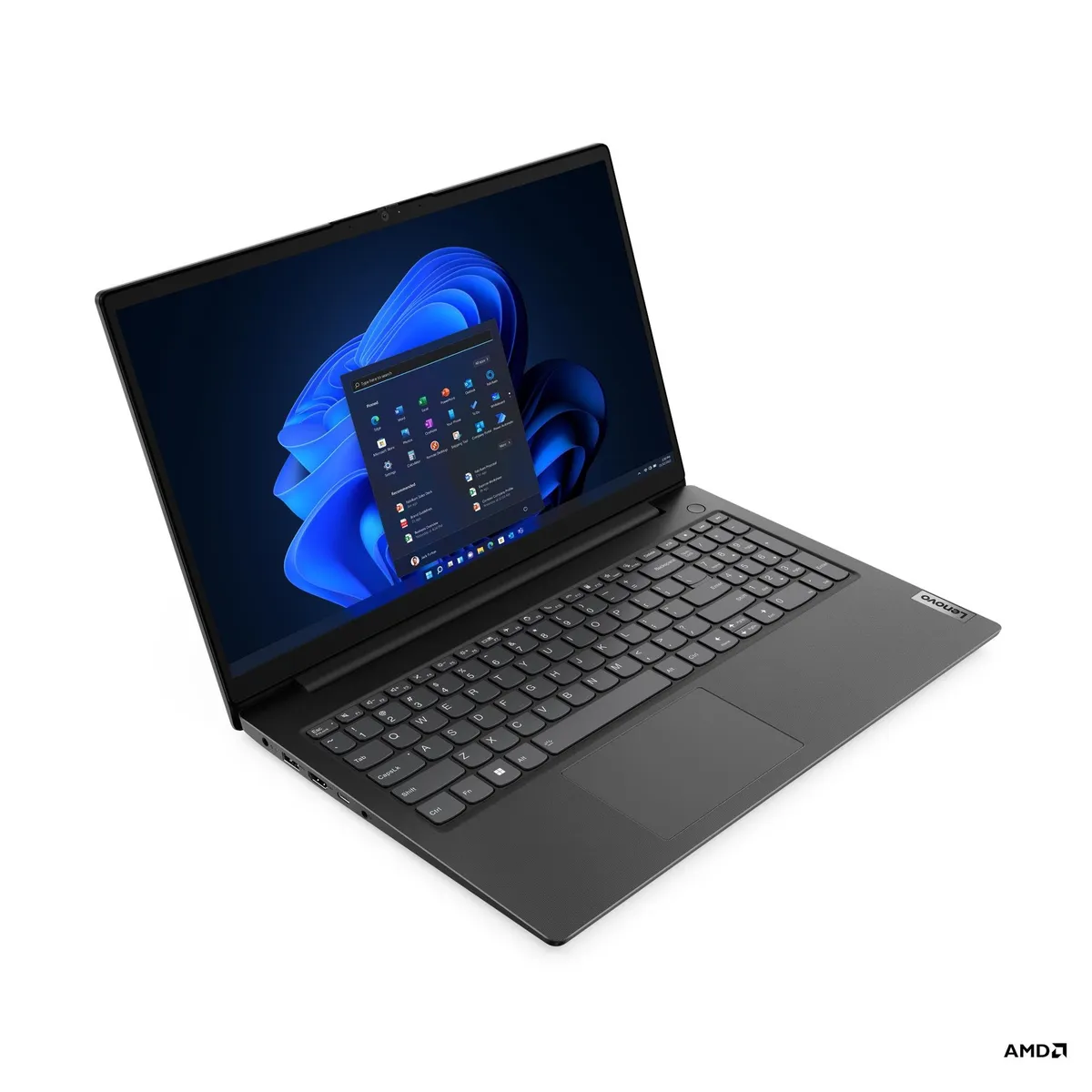 LENOVO - Laptop Lenovo V15 G4 ABP Ryzen 5 7430U 16GB 512GB