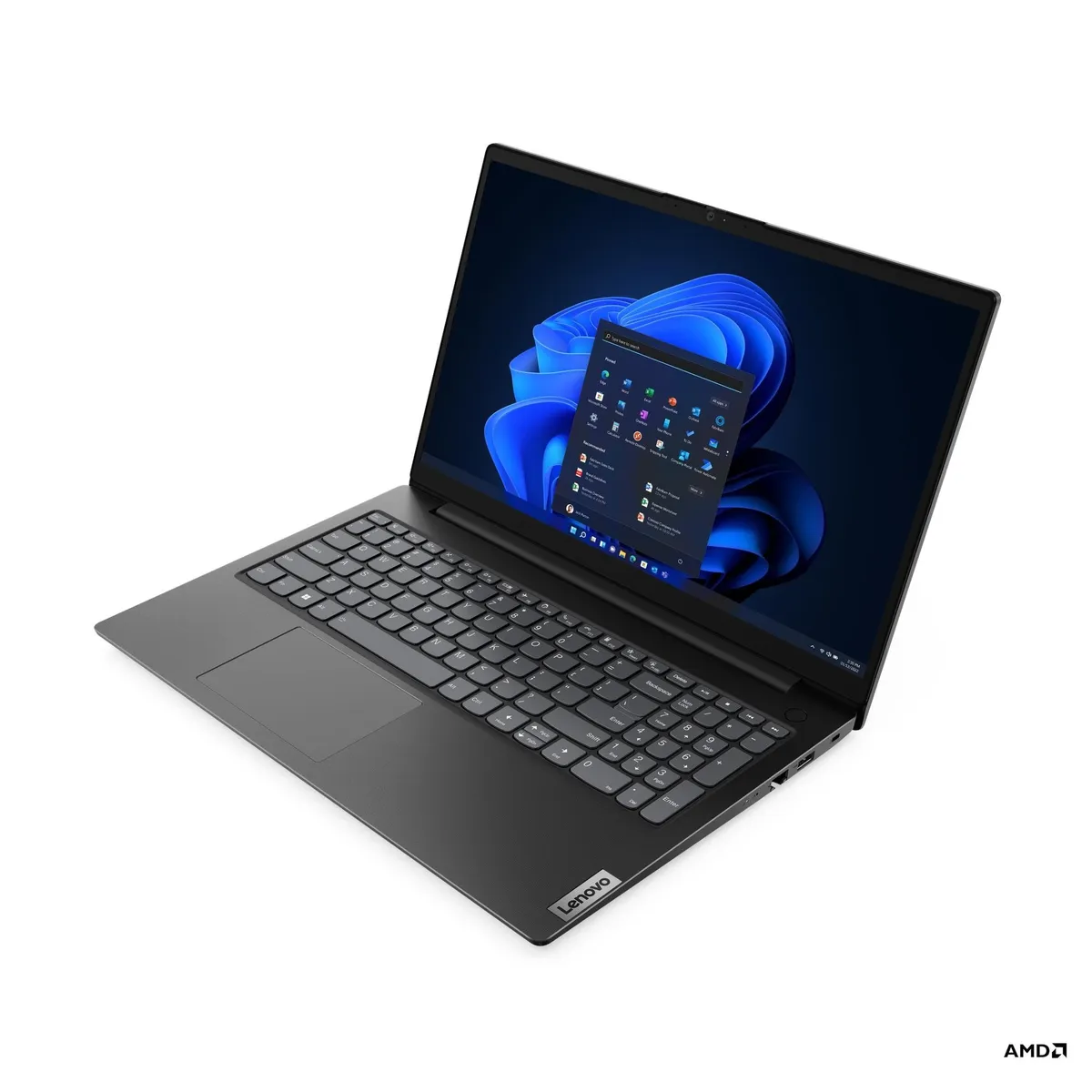 LENOVO - Laptop Lenovo V15 G4 ABP Ryzen 5 7430U 16GB 512GB