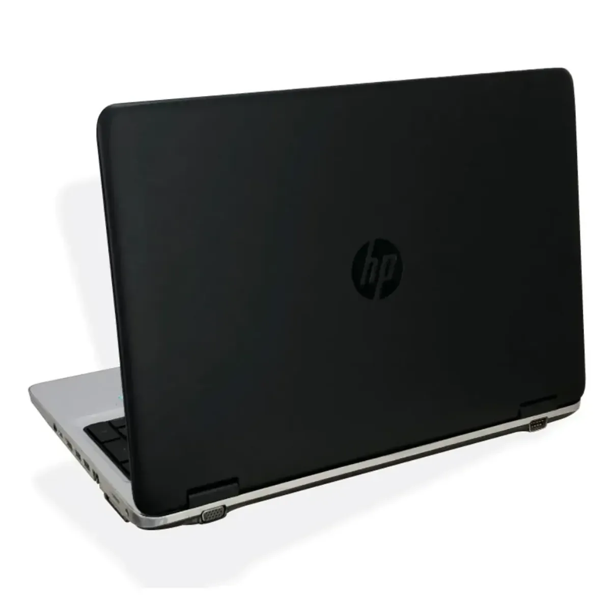 HP - Laptop HP 15.6" Core i7 - 6° gen - 16GB RAM DDR4 - 240GB SSD M.2, Reacondicionado+ Regalo.