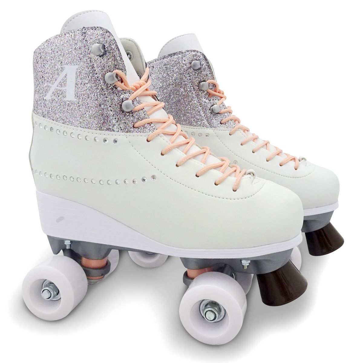 SOY LUNA - Patines 2.0 Ámbar Talla 36