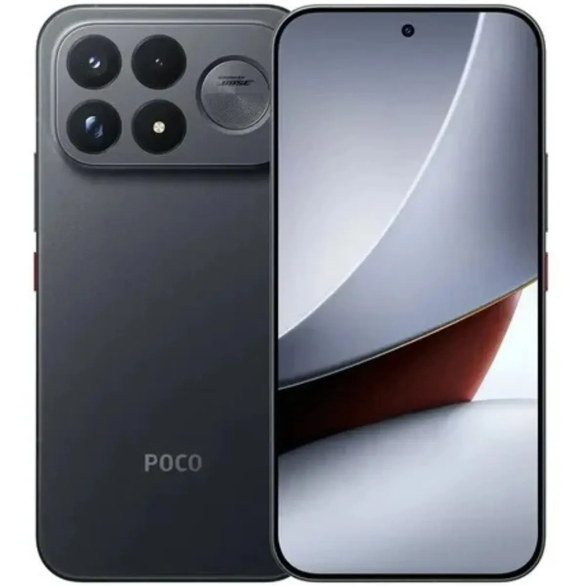 XIAOMI POCO F9 ULTRA 512GB 16GB NEGRO, marca XIAOMI - Foto Principal