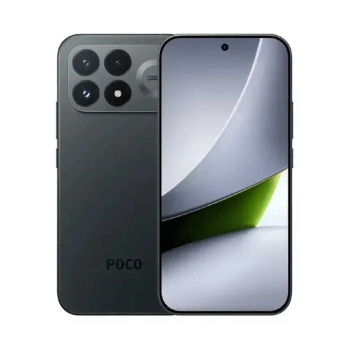 XIAOMI POCO F9 PRO 512GB 12GB NEGRO, marca XIAOMI - Foto Principal
