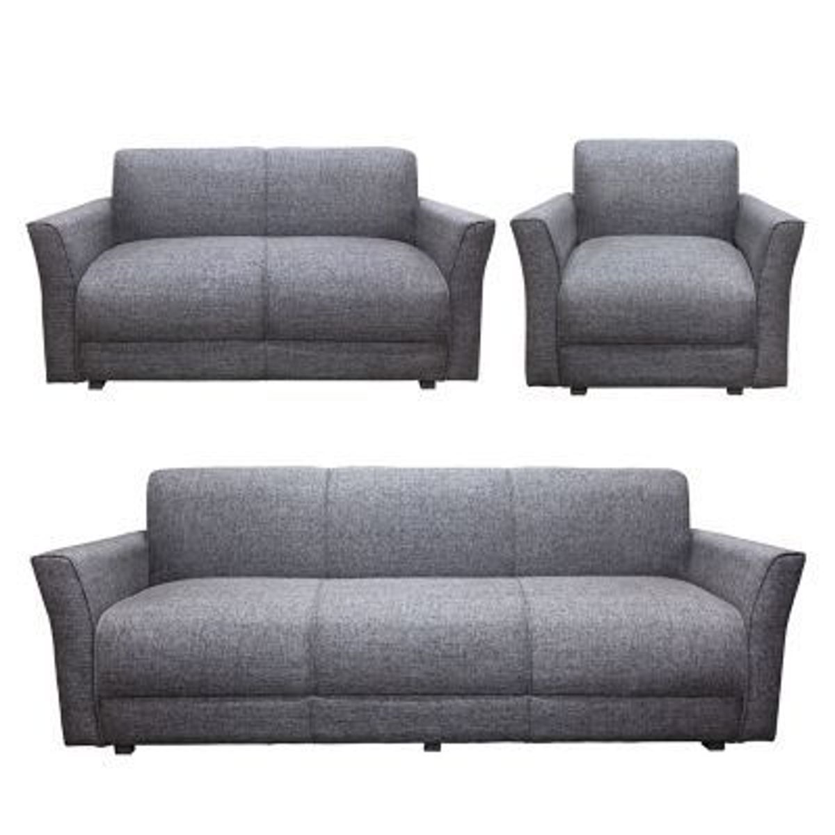 MICA - Juego de Sala Pisa 3-2-1 Cuerpos 