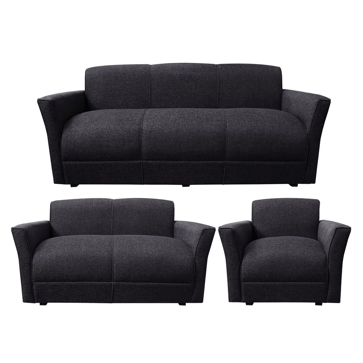 MICA - Juego de Sala Pisa 3-2-1 Cuerpos 