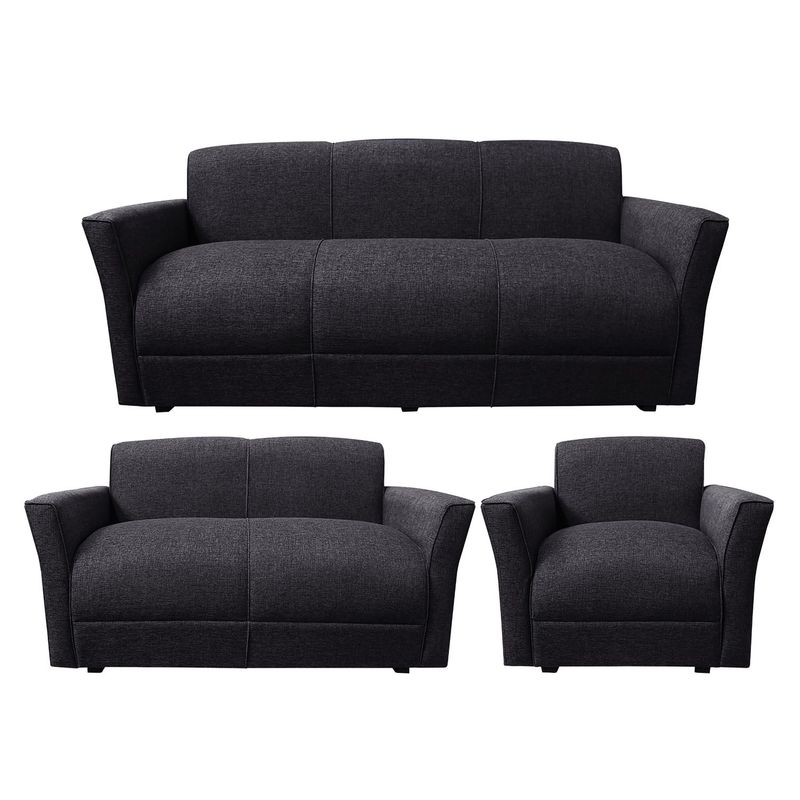 MICA - Juego de Sala Pisa 3-2-1 Cuerpos 