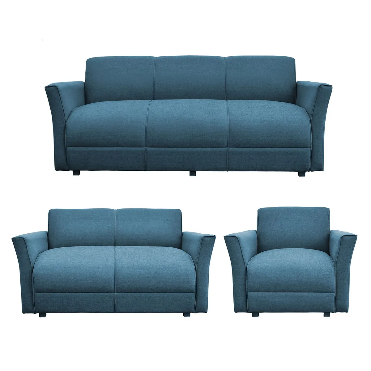 MICA - Juego de Sala Pisa 3-2-1 Cuerpos 