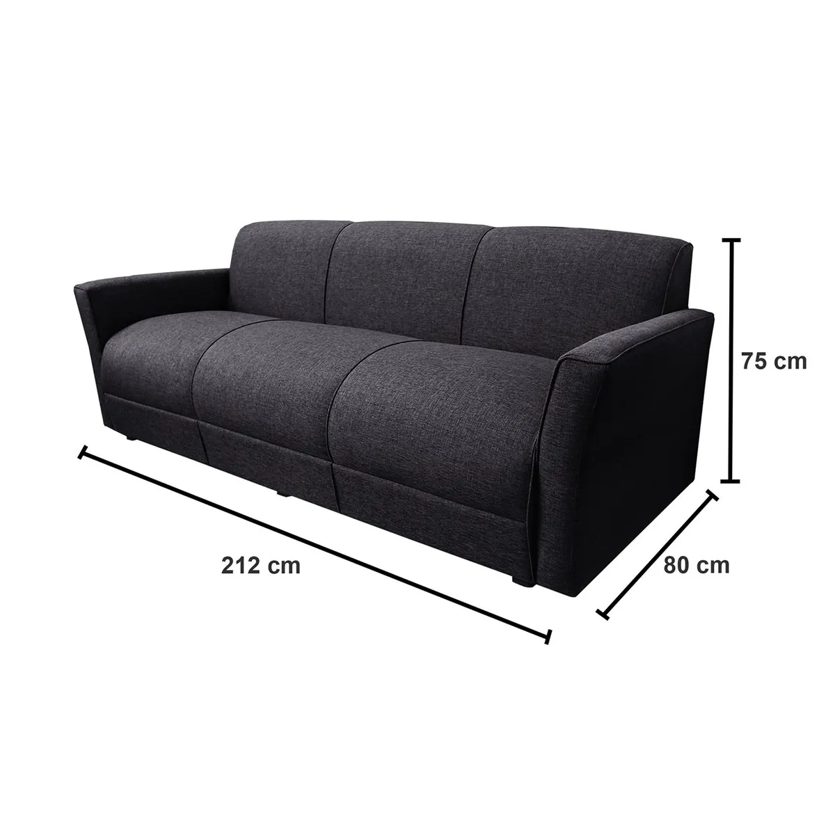 MICA - Juego de Sala Pisa 3-2 Cuerpos