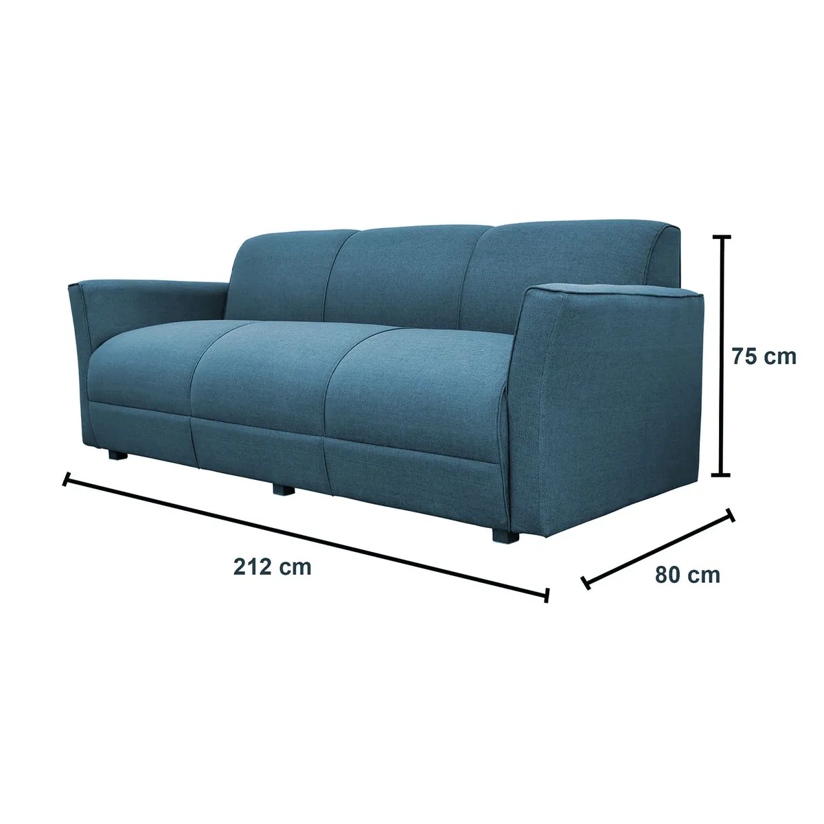 MICA - Juego de Sala Pisa 3-2 Cuerpos