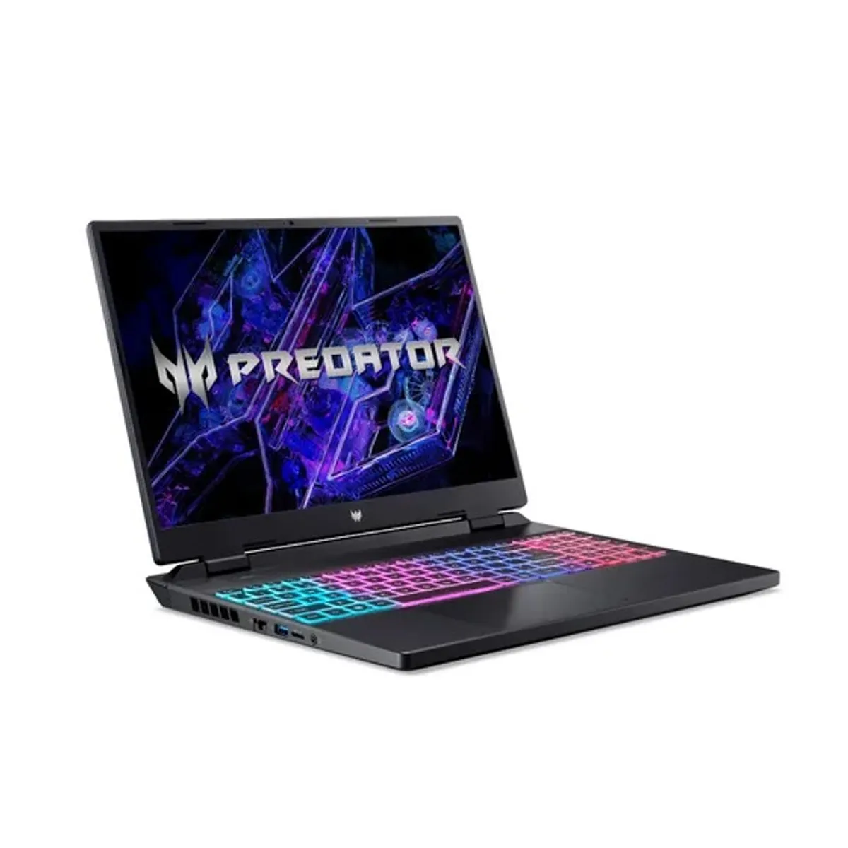 ACER - ACER PREDATOR HELIOS NEO 16 PHN16-71-74FT INTEL CORE I7-13650HX 16GB 1TB SSD 16"" WUXGA 8GB RTX4060