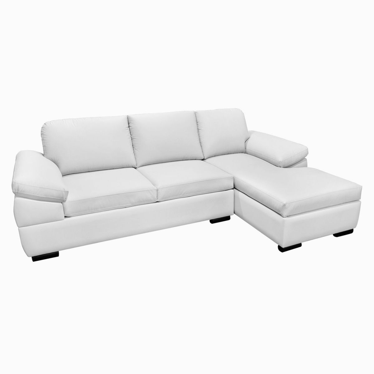 MICA - Seccional Baresi 3 Cuerpos Derecho