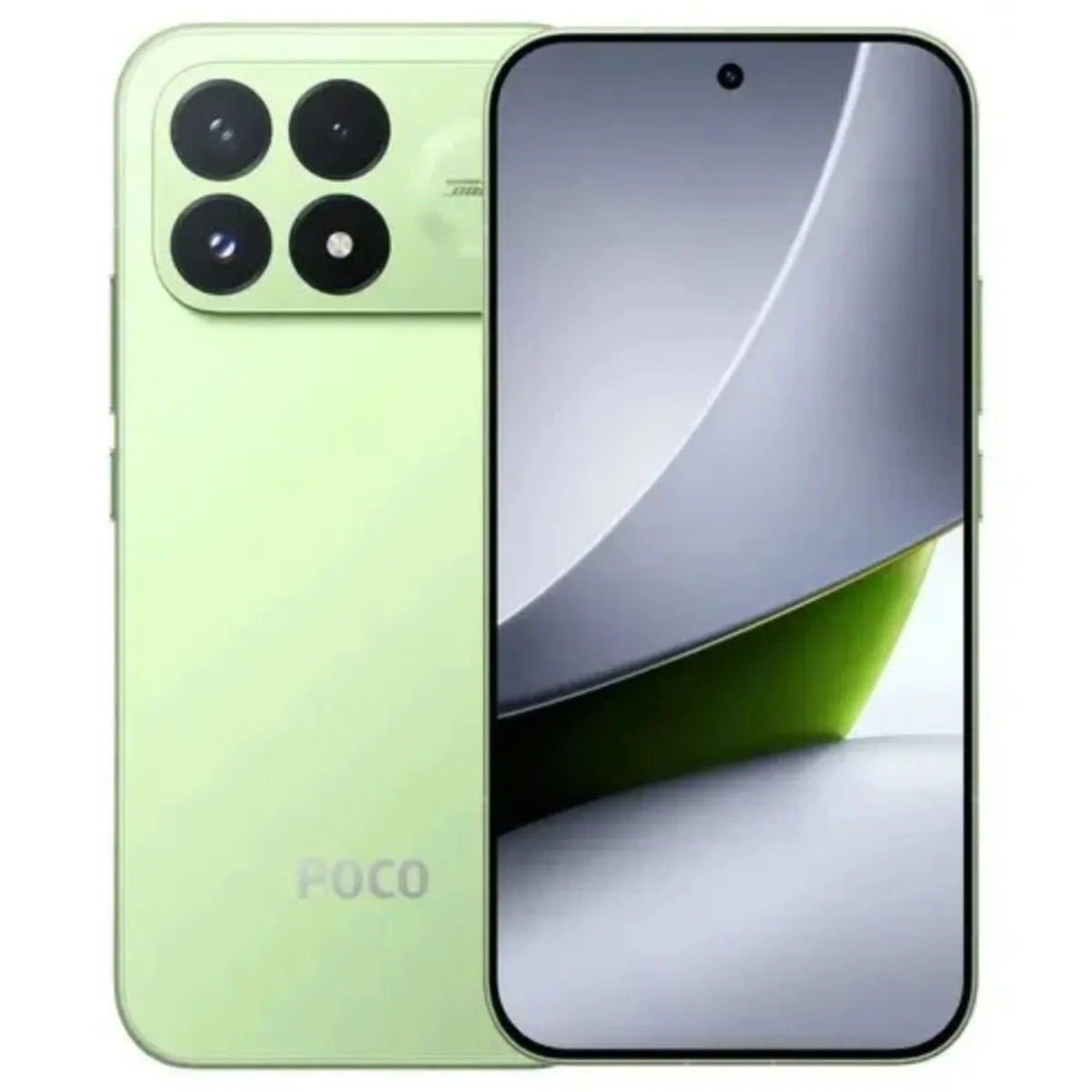 XIAOMI POCO F9 PRO 512GB 12GB VERDE, marca XIAOMI - Foto Principal