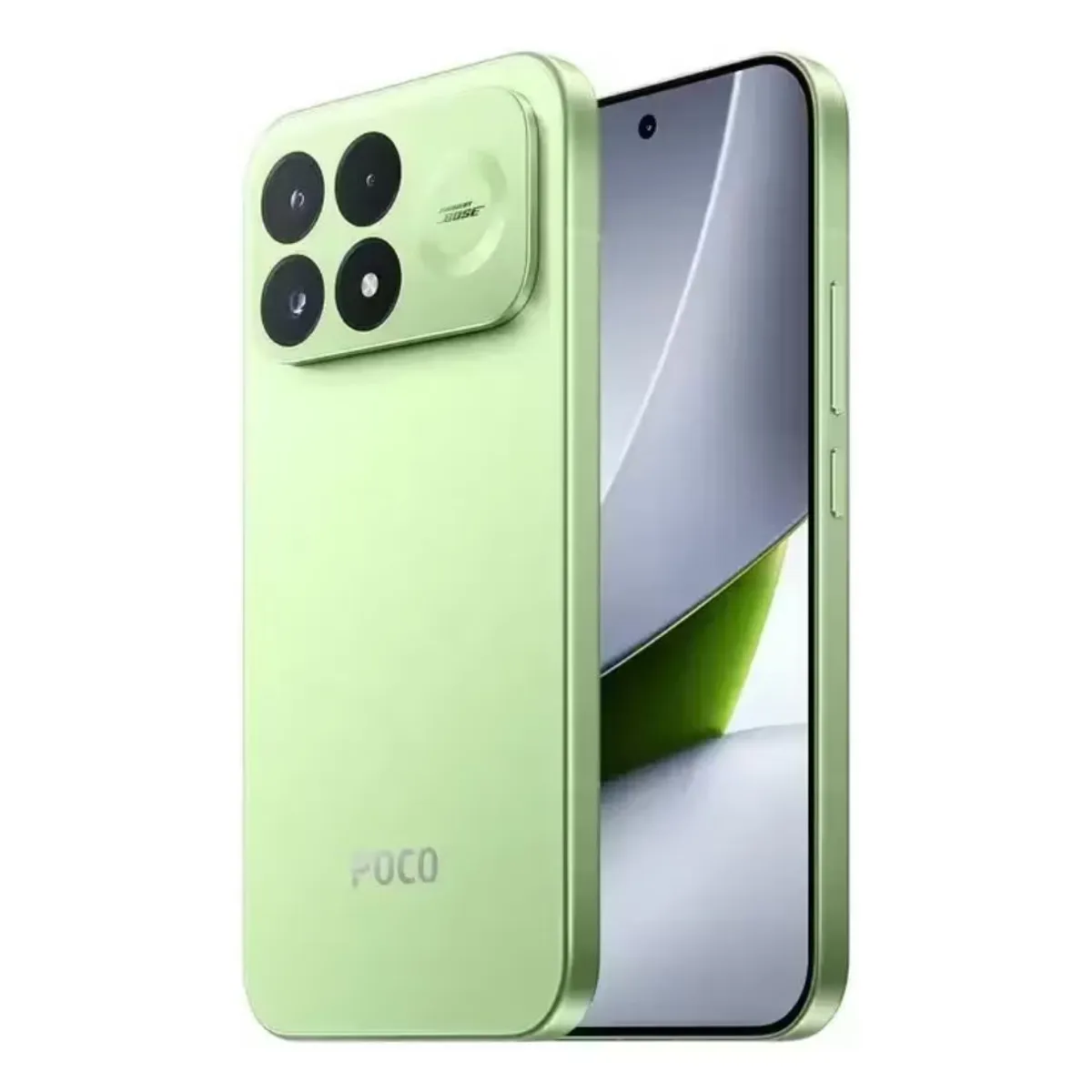 XIAOMI POCO F9 PRO 512GB 12GB VERDE, marca XIAOMI - Foto 2