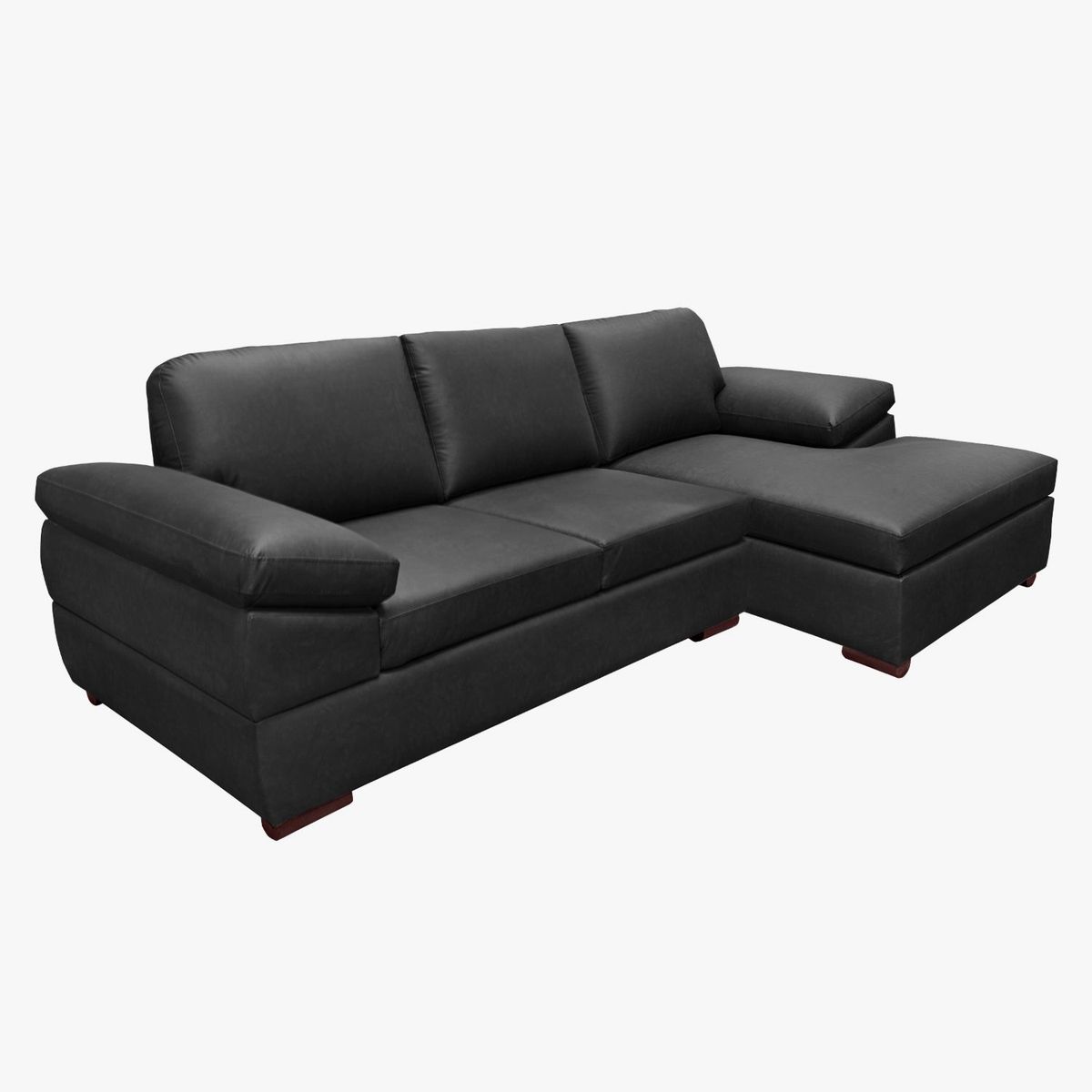 MICA - Seccional Baresi 3 Cuerpos Derecho