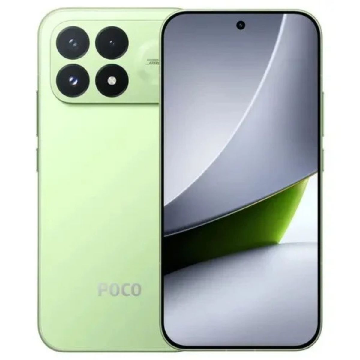 XIAOMI POCO F9 PRO 512GB 12GB VERDE, marca XIAOMI - Foto Principal
