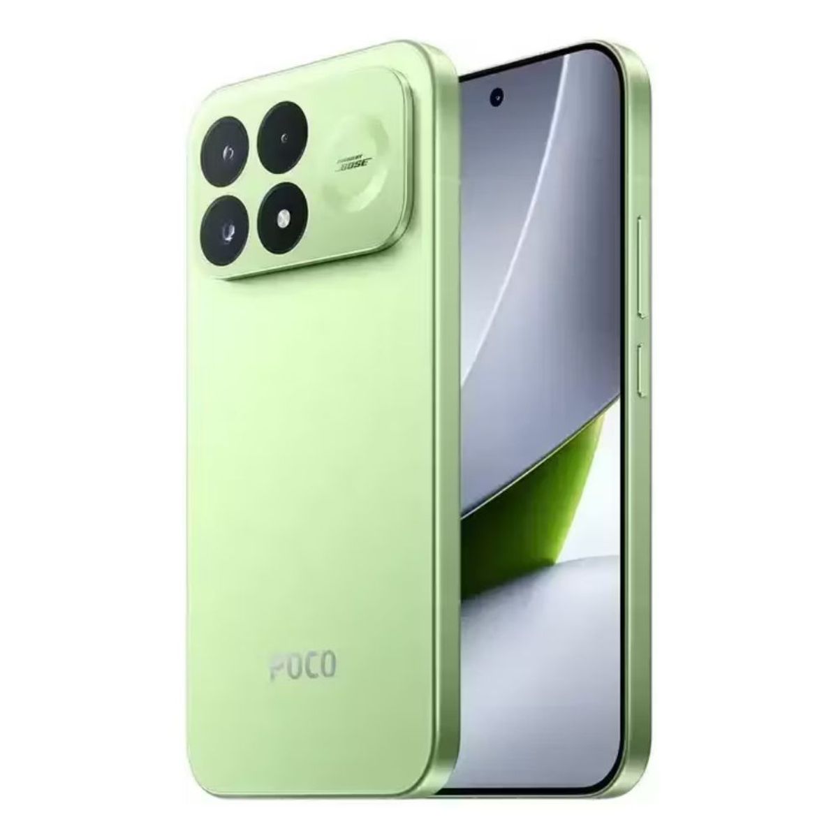 XIAOMI POCO F9 PRO 512GB 12GB VERDE, marca XIAOMI - Foto 2