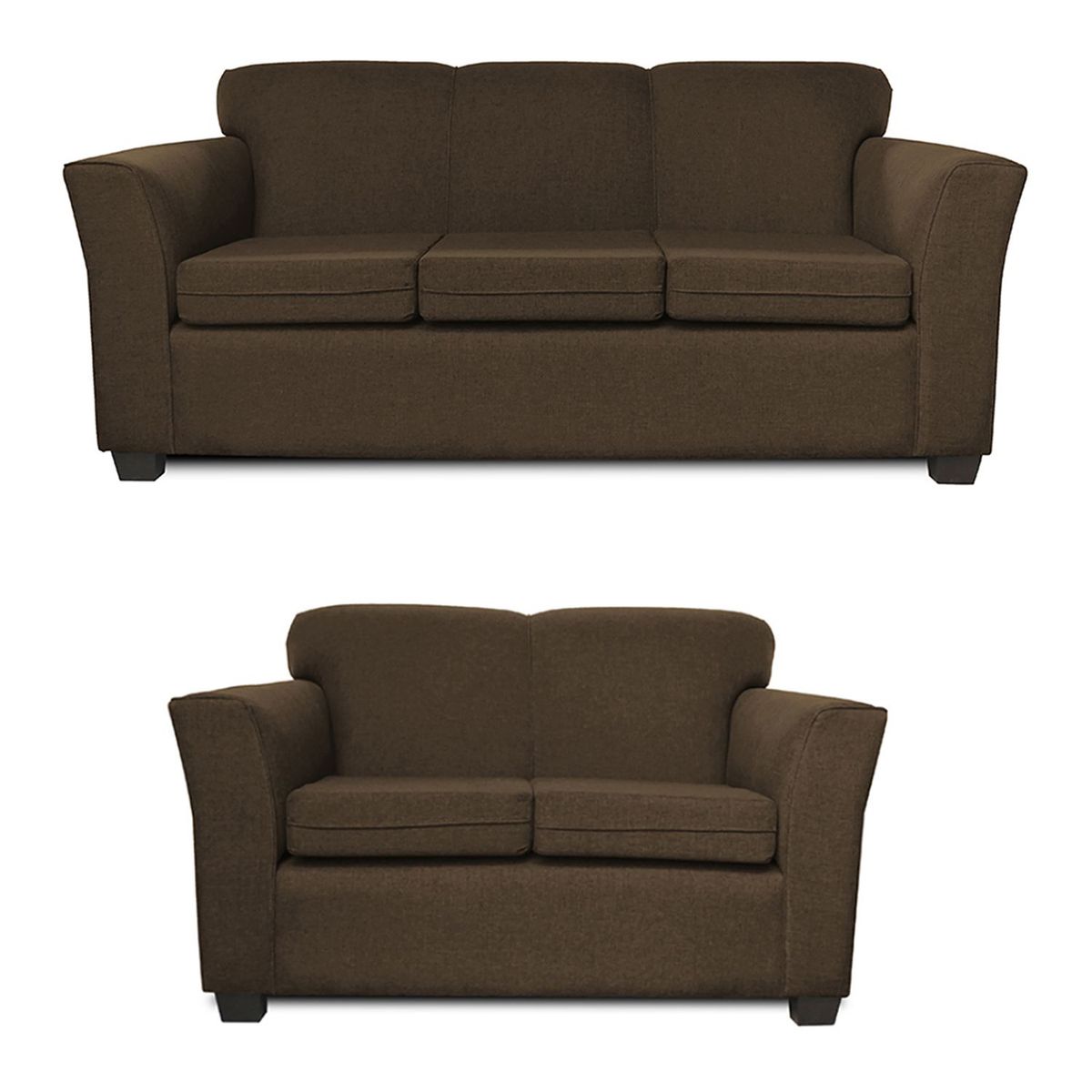 MICA - Juego de Sala Alexandra 3-2 Cuerpos