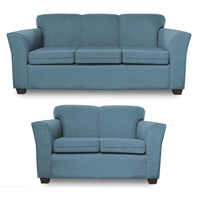 MICA - Juego de Sala Alexandra 3-2 Cuerpos