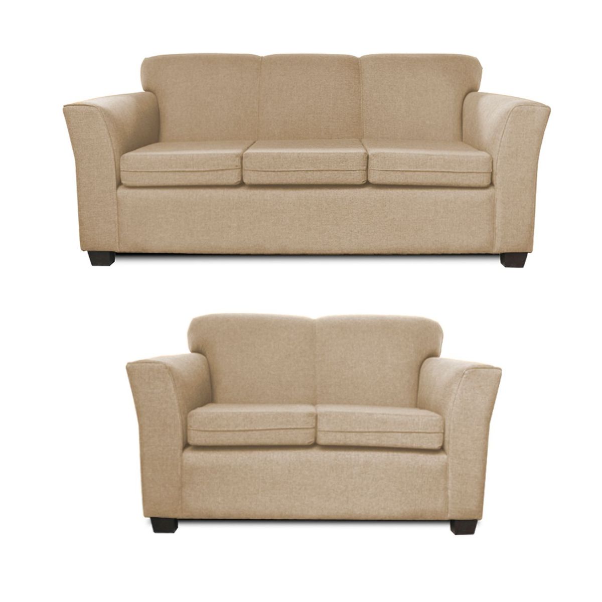 MICA - Juego de Sala Alexandra 3-2 Cuerpos