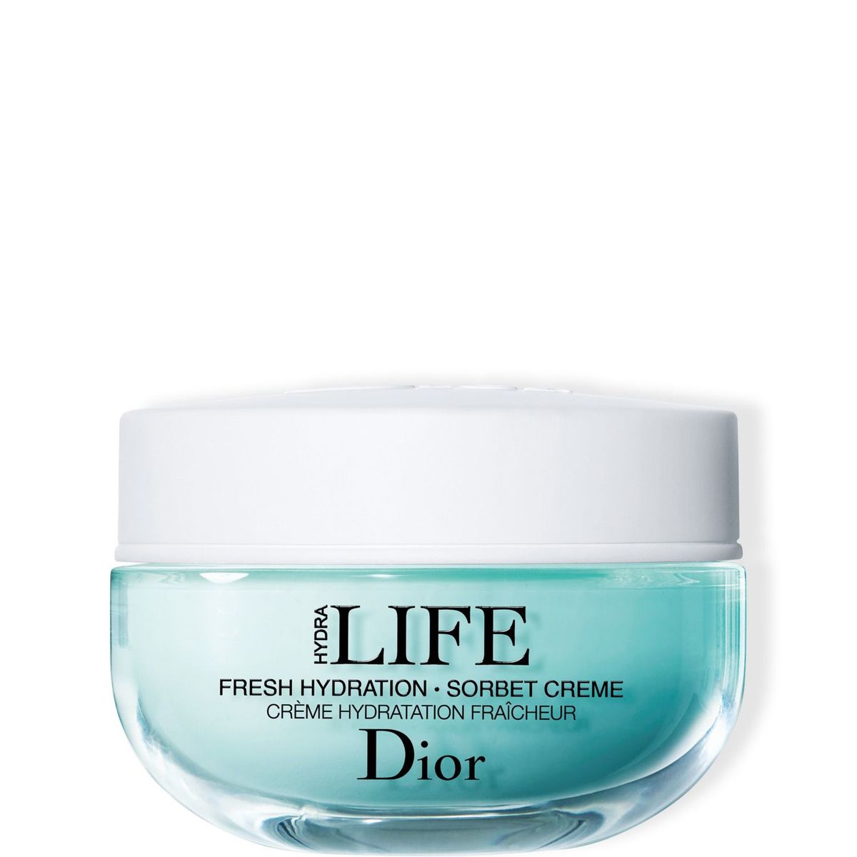 DIOR - Dior Hydra Life Sorbet Creme Jar 50 ml