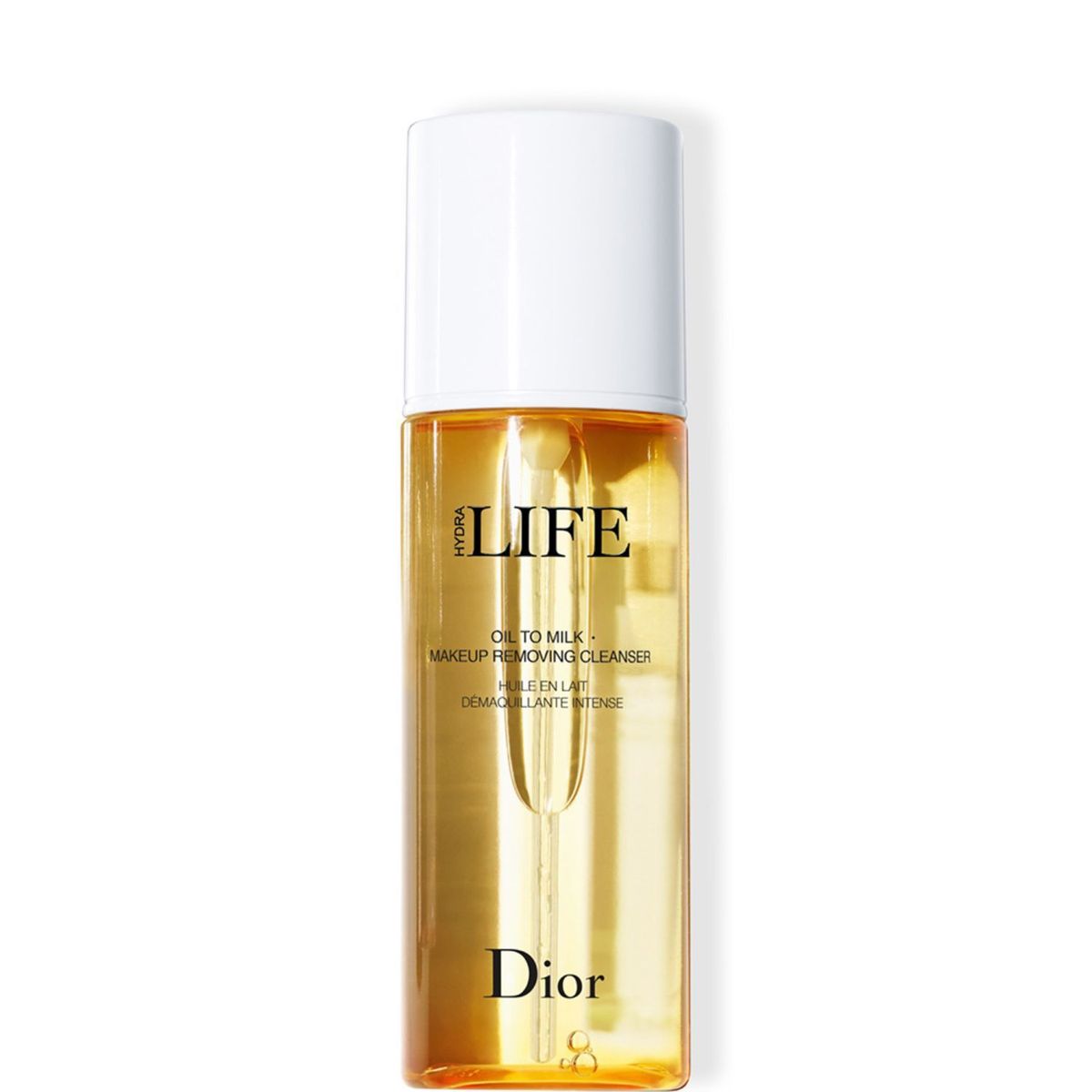 DIOR - Dior Hydra Life Limpieza Oil To Milk Limpiador Desmaquillante