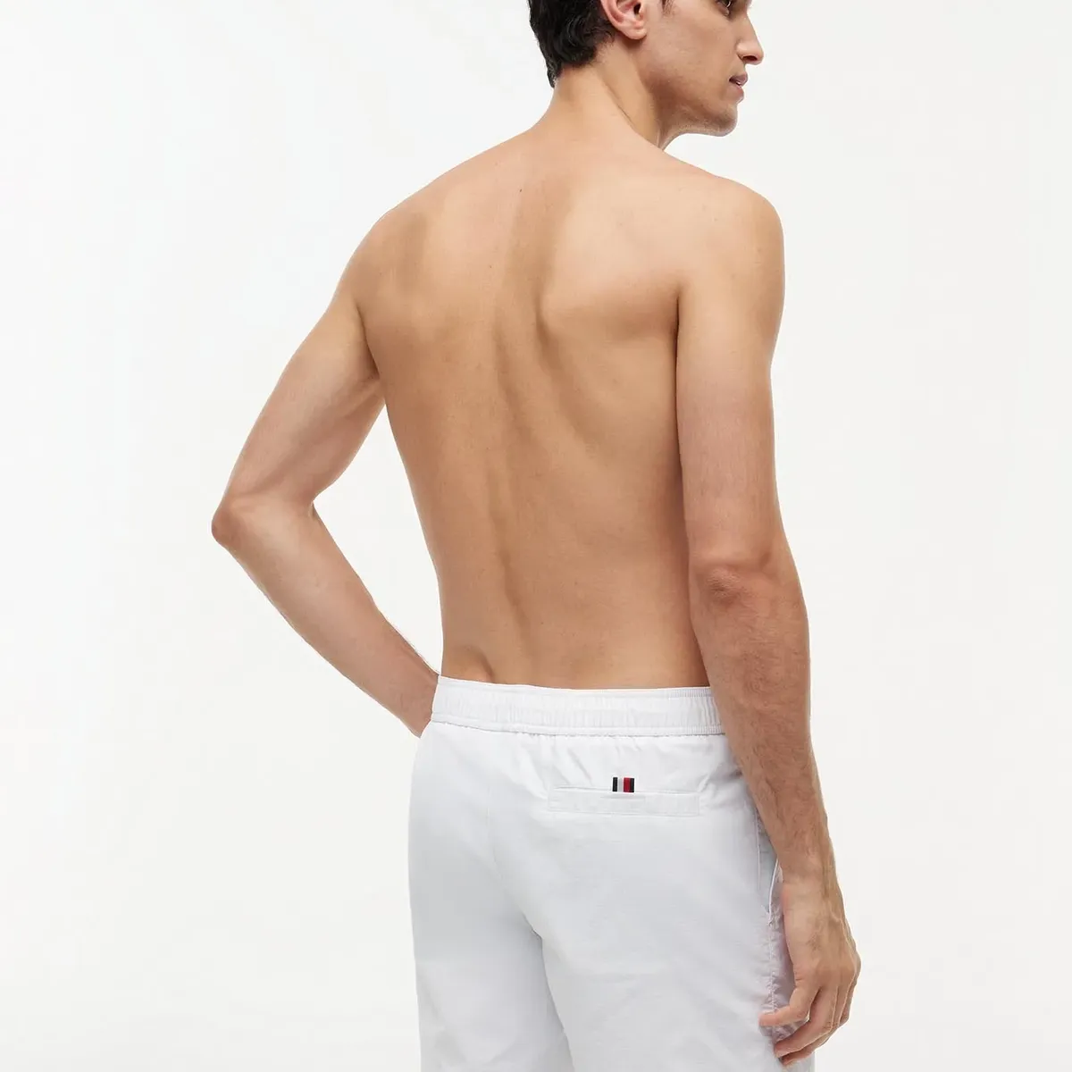 TOMMY HILFIGER - ROPA DE BAÑO M MEDIUM DRAWSTRING 7