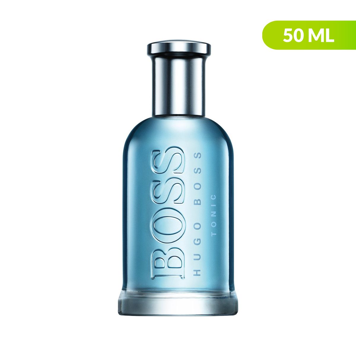 HUGO BOSS - Boss Bottled Tonic Eau de Toilette 50ml Hugo Boss Hombre
