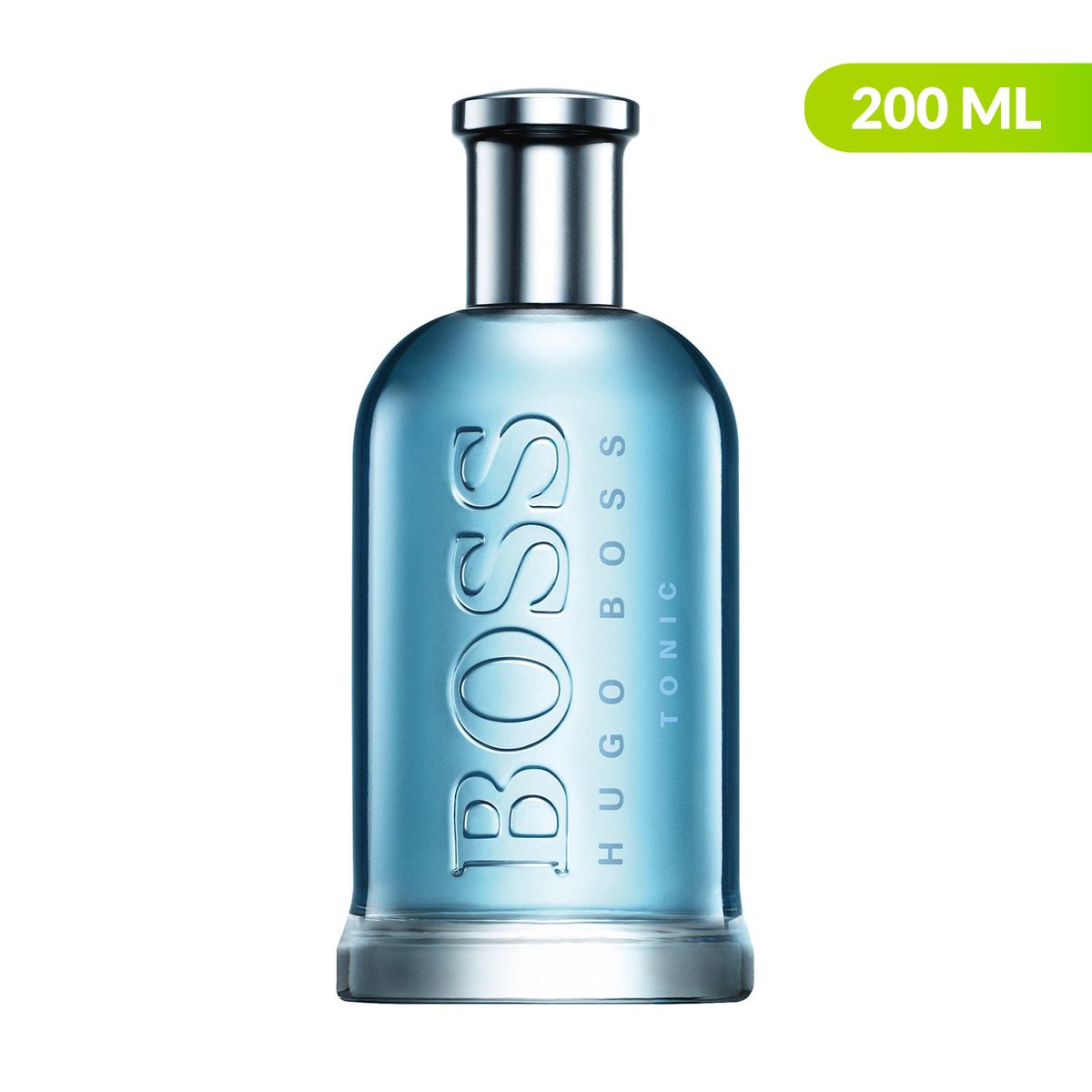HUGO BOSS - Boss Bottled Tonic Eau de Toilette 200ml Hugo Boss Mujer