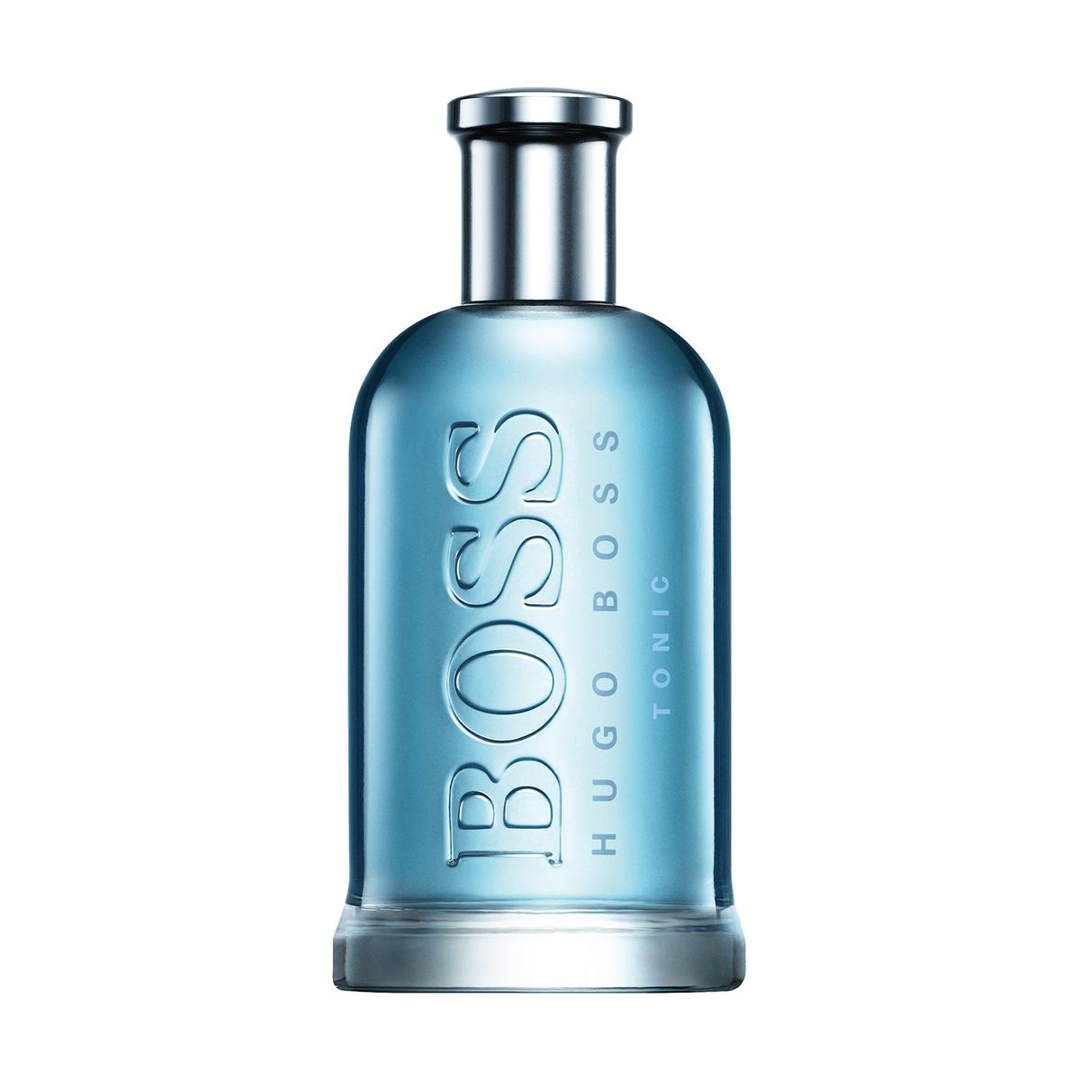 HUGO BOSS - Boss Bottled Tonic Eau de Toilette 200ml Hugo Boss Mujer