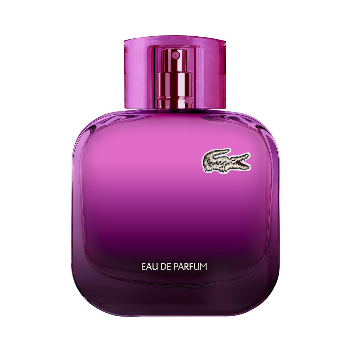 LACOSTE - Lacoste L.12.12 Magnetic For Her Eau de Parfum 80 ml