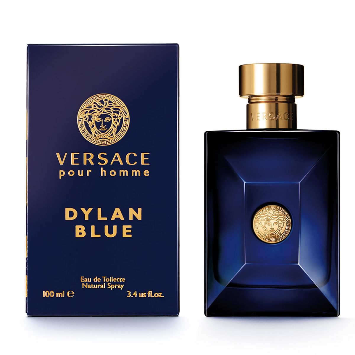  - DYLAN BLUE EDT