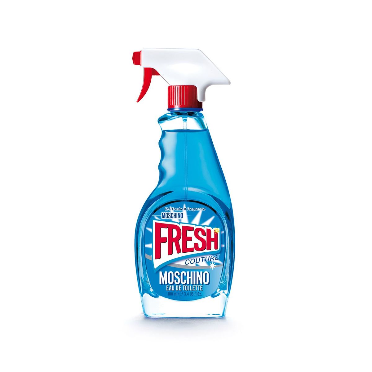 MOSCHINO - Fresh Moschino Edt 30 Ml
