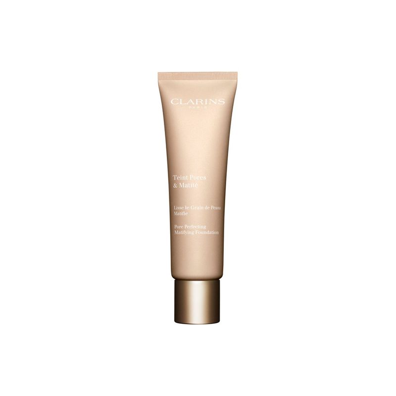 CLARINS - Teint Pores & Matité Foundation
