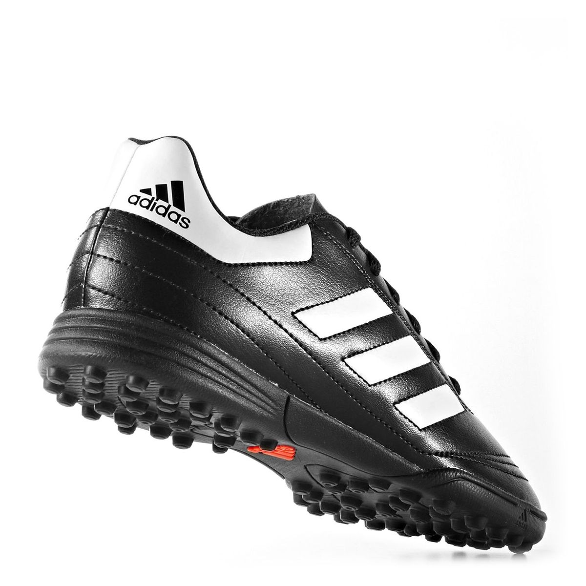 ADIDAS - Zapatillas de Fútbol Hombre Goletto Vi Tf J 