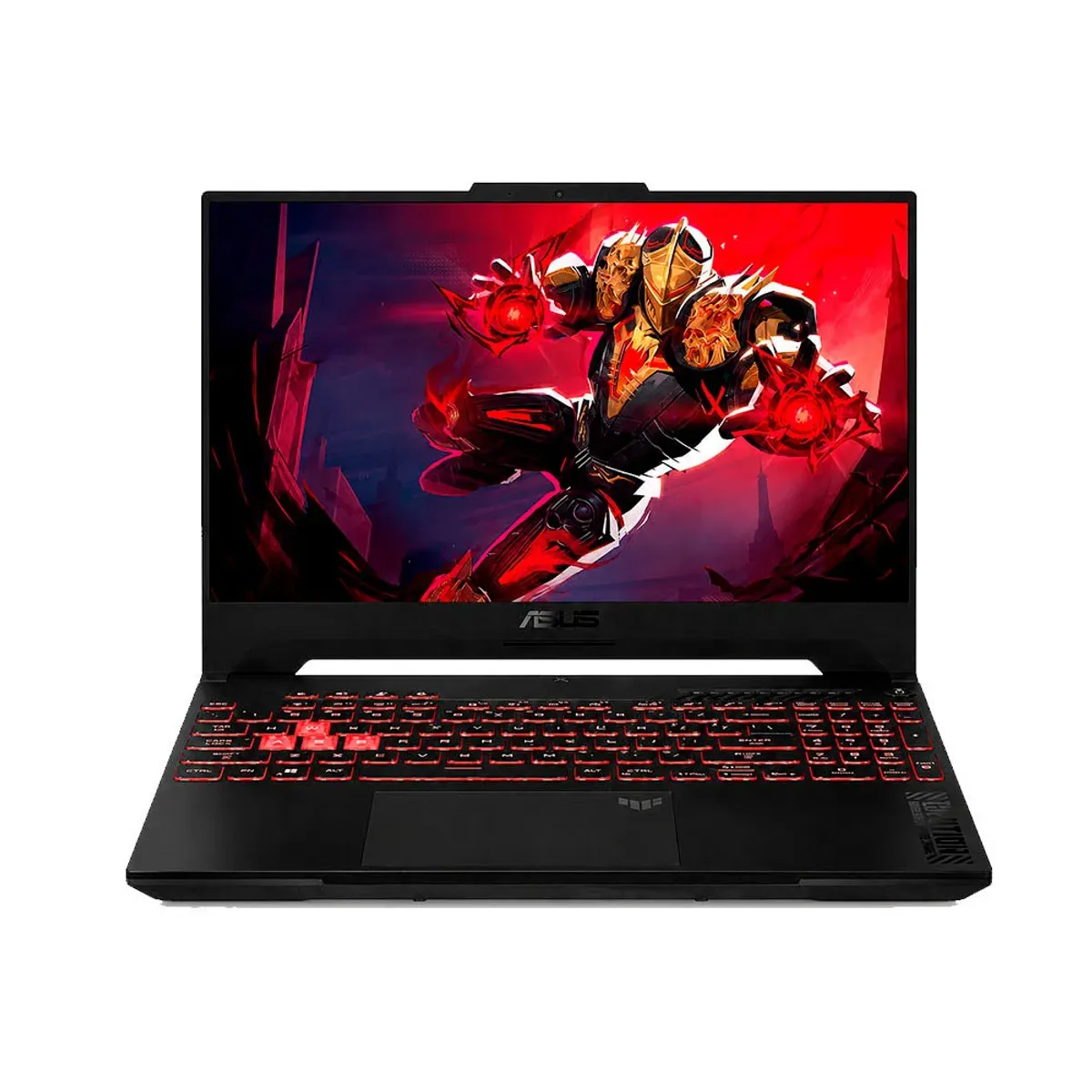 ASUS - Laptop Gamer Asus TUF A16 Ryzen 7-170 16GB RAM 512GB SSD RTX 4050 16" WUXGA