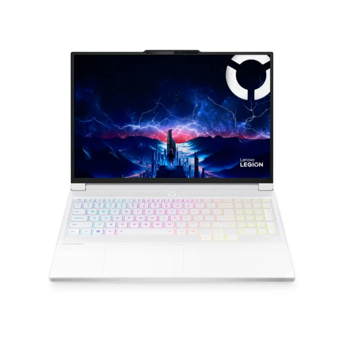 LENOVO - Laptop Gamer Lenovo Legion 7 16IAX10  Ultra 9 275HX  32GB RAM 1TB SSD RTX 5070 8GB 16" OLED 83KY006CLM