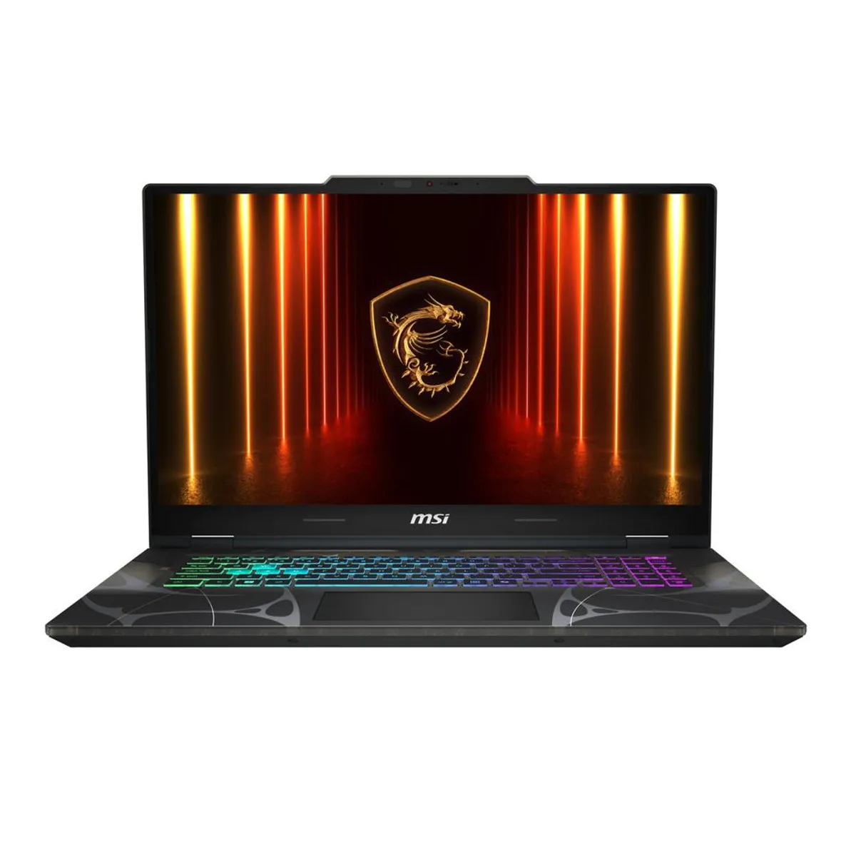 Msi - Laptop Msi Cyborg 15 INTEL CORE 7-240H / 16GB DDR5 / 1TB SSD / GEFORCE RTX 5070 8GB / WINDOWS 11